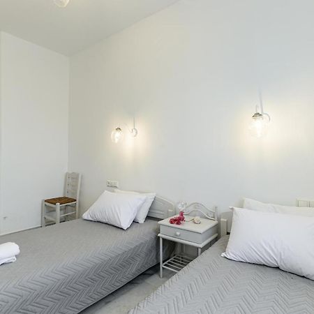 Katerina Babis Studios Agios Prokopios  Dış mekan fotoğraf