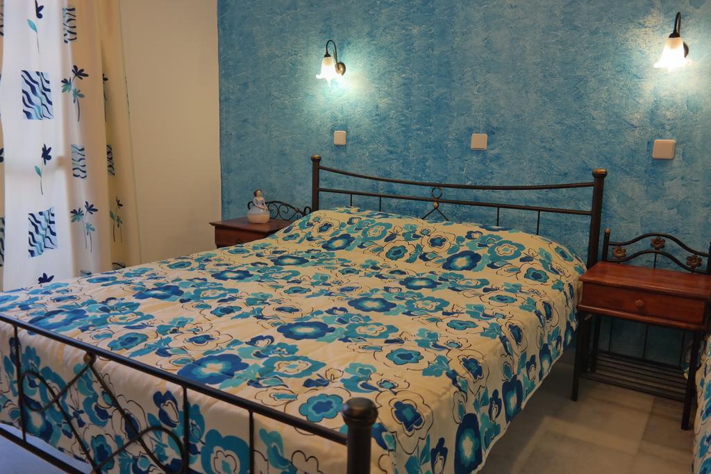 Katerina Babis Studios Agios Prokopios  Oda fotoğraf