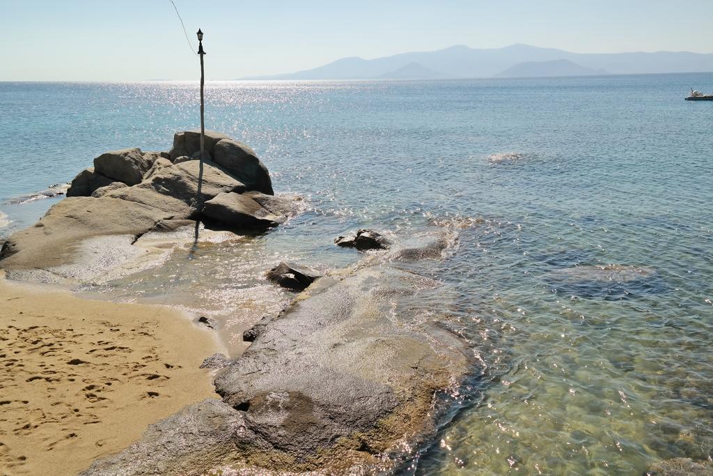 Katerina Babis Studios Agios Prokopios  Oda fotoğraf