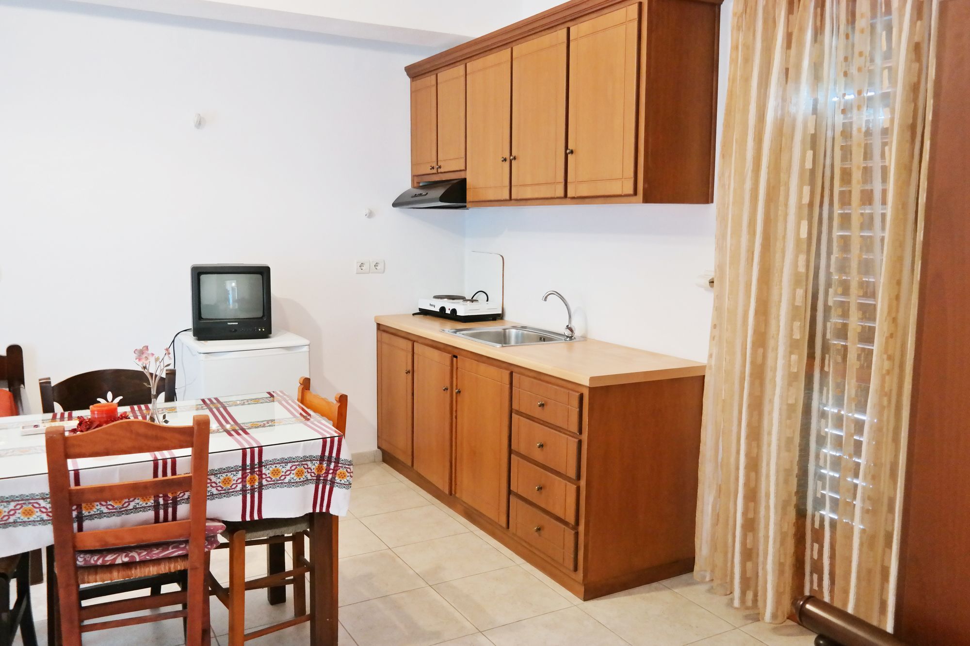 Katerina Babis Studios Agios Prokopios  Dış mekan fotoğraf