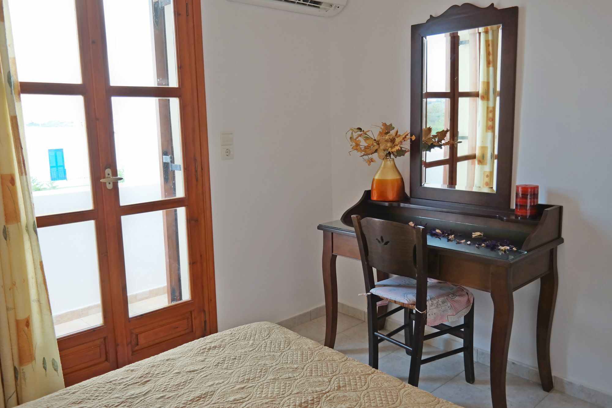 Katerina Babis Studios Agios Prokopios  Dış mekan fotoğraf