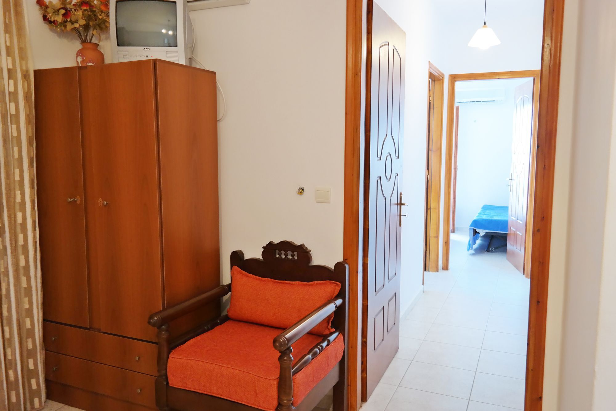 Katerina Babis Studios Agios Prokopios  Dış mekan fotoğraf